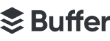 Buffer logo