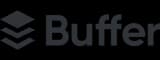 Buffer logo