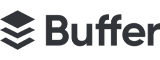 Buffer logo