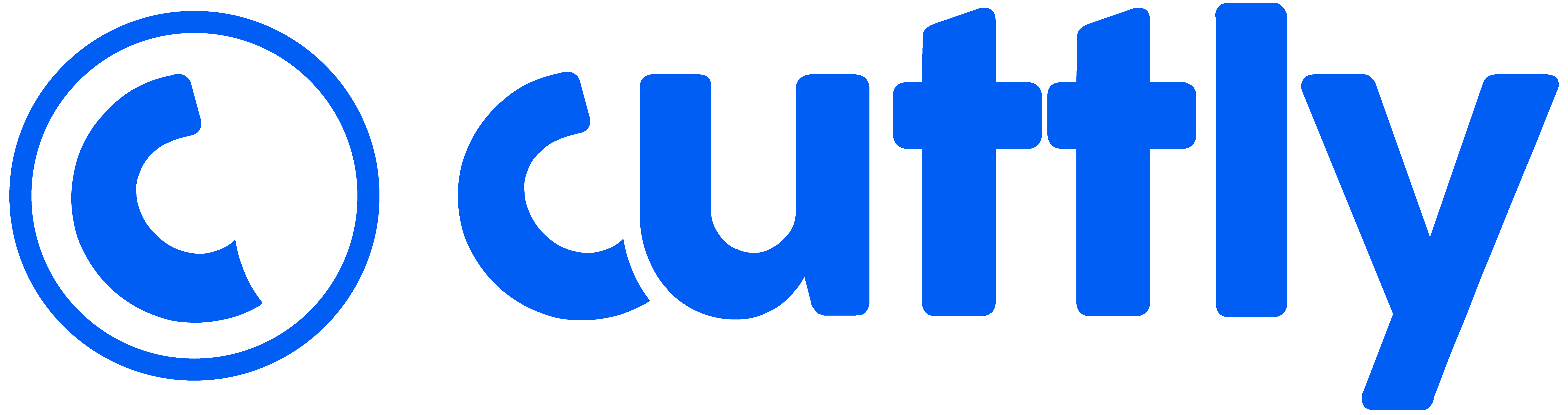 Cuttly logo